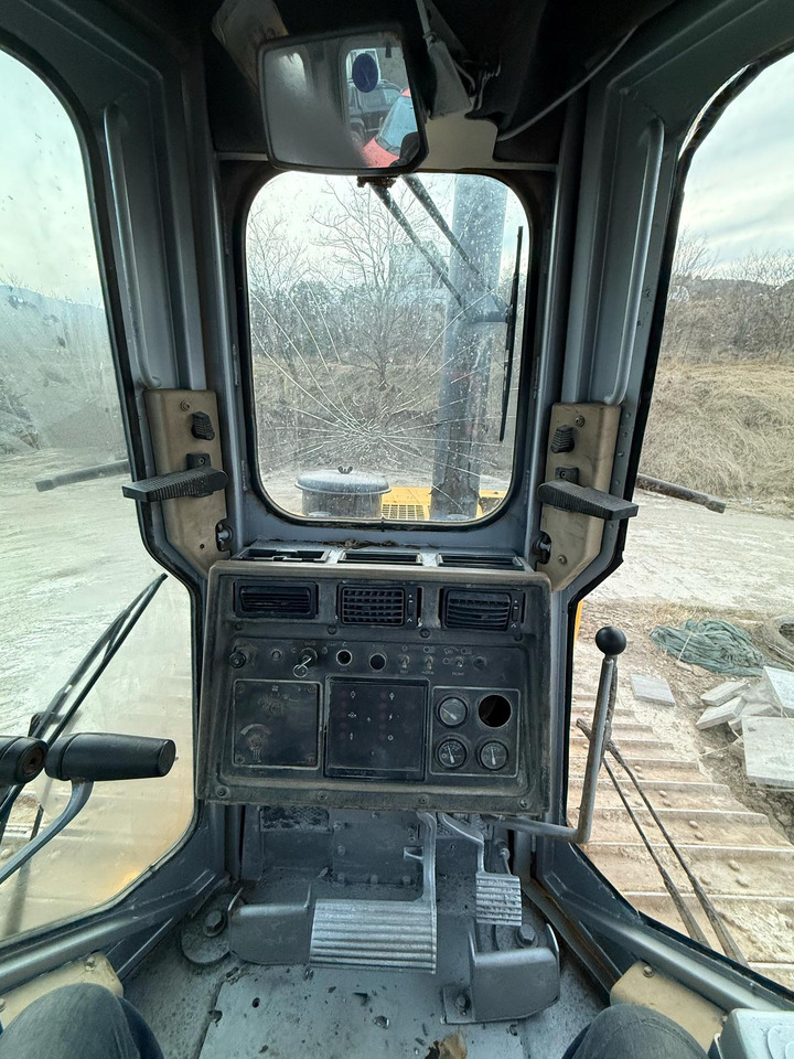 Máy ủi CATERPILLAR D4H BULLDOZER: hình 8