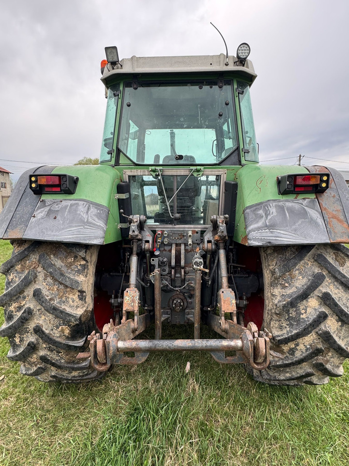 Fendt 824 Tractor - Máy cày: hình 4 Fendt 824 Tractor - Máy cày: hình 4