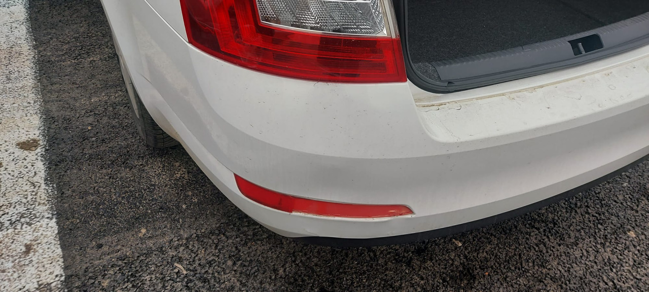 SKODA OCTAVIA - Xe hơi: hình 5 SKODA OCTAVIA - Xe hơi: hình 5