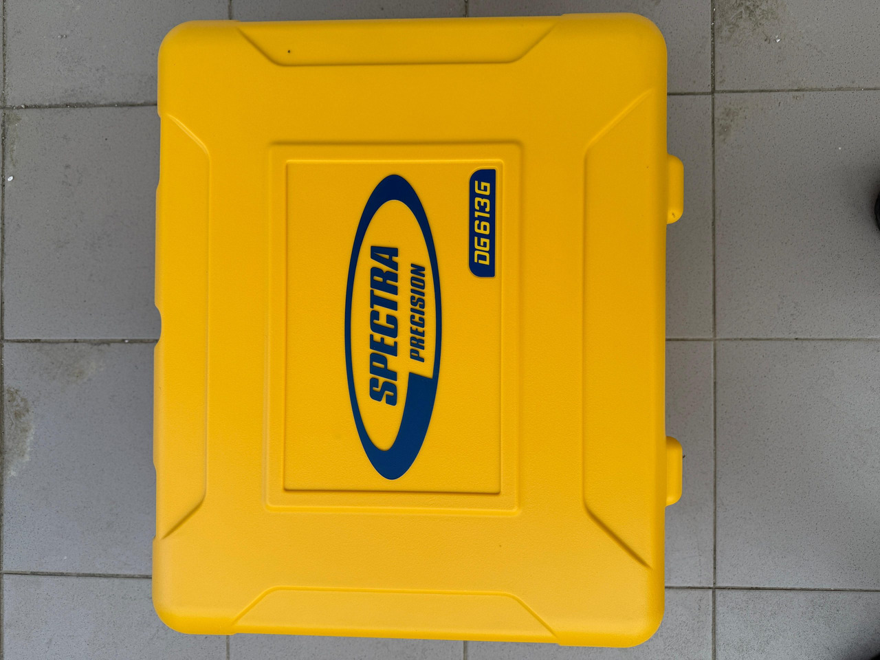 Spectra DG613G Green Beam Dialgrade Pipe Laser - Trang thiết bị xây dựng: hình 2 Spectra DG613G Green Beam Dialgrade Pipe Laser - Trang thiết bị xây dựng: hình 2