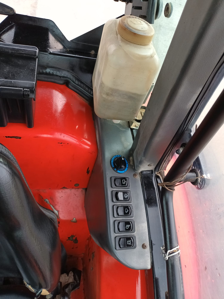 Tractor mic GOLDONI QUASAR 90 - Máy cày: hình 2 Tractor mic GOLDONI QUASAR 90 - Máy cày: hình 2