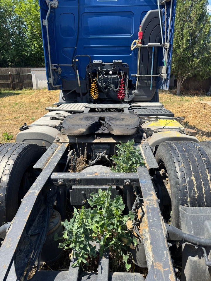 RENAULT PREMIUM DXI - Xe đầu kéo: hình 5 RENAULT PREMIUM DXI - Xe đầu kéo: hình 5