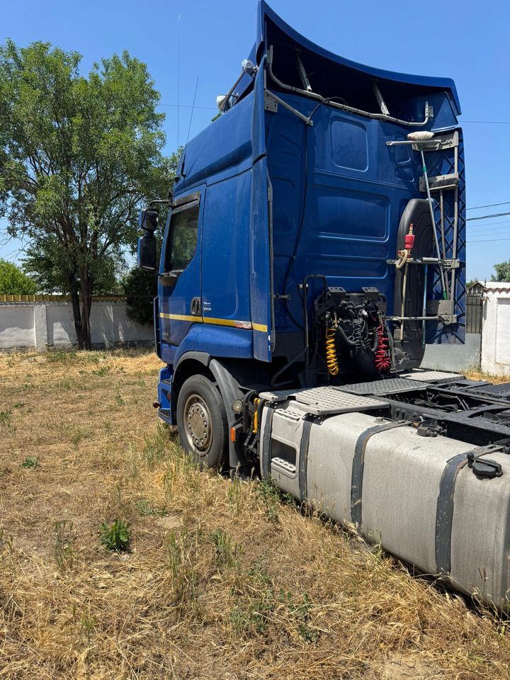 RENAULT PREMIUM DXI - Xe đầu kéo: hình 3 RENAULT PREMIUM DXI - Xe đầu kéo: hình 3