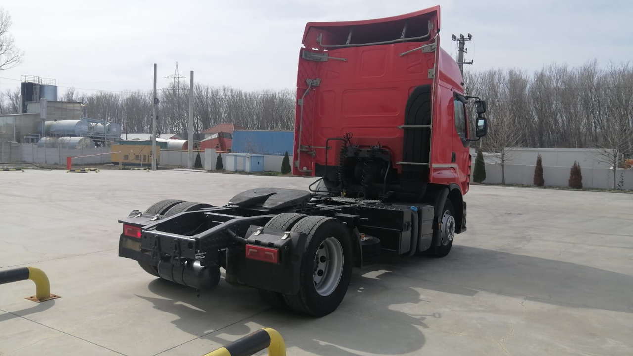 Renault PREMIUM 450 DXI, Manual ZF - Xe đầu kéo: hình 3 Renault PREMIUM 450 DXI, Manual ZF - Xe đầu kéo: hình 3
