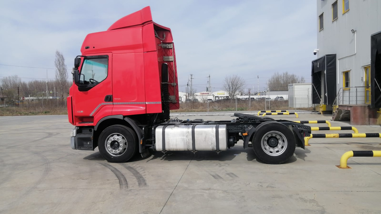 Renault PREMIUM 450 DXI, Manual ZF - Xe đầu kéo: hình 4 Renault PREMIUM 450 DXI, Manual ZF - Xe đầu kéo: hình 4