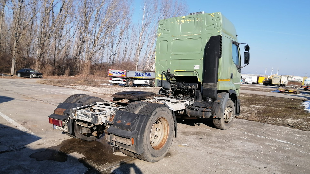 Renault Premium 420 DCI Standard Tractor, Manual ZF - Xe đầu kéo: hình 4 Renault Premium 420 DCI Standard Tractor, Manual ZF - Xe đầu kéo: hình 4