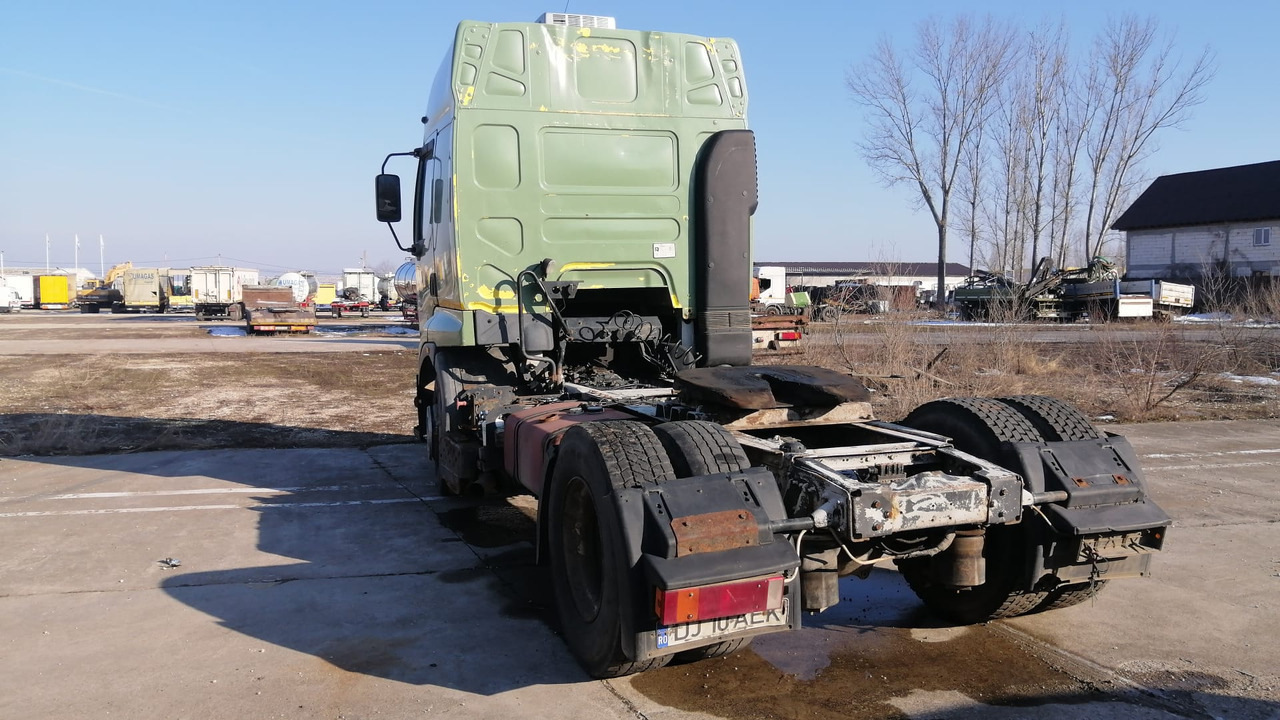 Renault Premium 420 DCI Standard Tractor, Manual ZF - Xe đầu kéo: hình 5 Renault Premium 420 DCI Standard Tractor, Manual ZF - Xe đầu kéo: hình 5