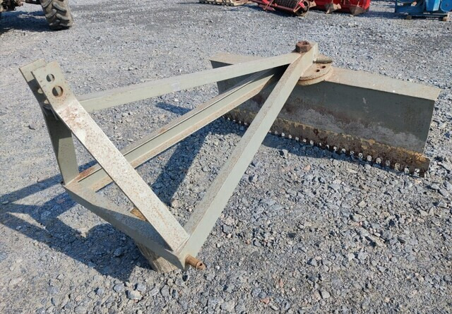 Perälevy 160cm - ympäripyörivä - Lưỡi dao cho Máy móc nông nghiệp: hình 5 Perälevy 160cm - ympäripyörivä - Lưỡi dao cho Máy móc nông nghiệp: hình 5
