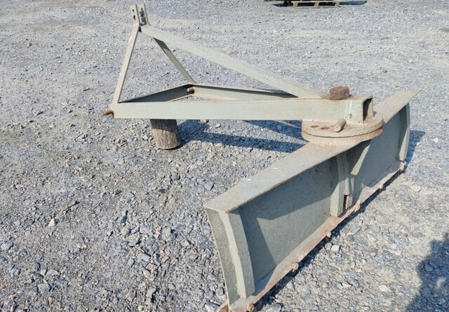 Perälevy 160cm - ympäripyörivä - Lưỡi dao cho Máy móc nông nghiệp: hình 4 Perälevy 160cm - ympäripyörivä - Lưỡi dao cho Máy móc nông nghiệp: hình 4