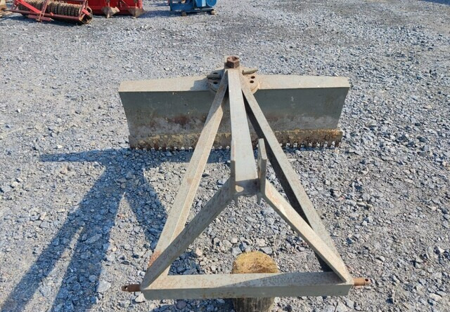 Perälevy 160cm - ympäripyörivä - Lưỡi dao cho Máy móc nông nghiệp: hình 3 Perälevy 160cm - ympäripyörivä - Lưỡi dao cho Máy móc nông nghiệp: hình 3