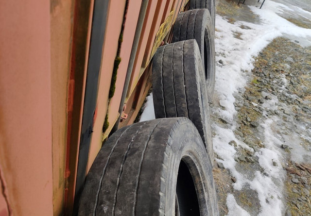 Renkaat 5 kpl koko 205/65R17.5 - Lốp cho Máy móc nông nghiệp: hình 2 Renkaat 5 kpl koko 205/65R17.5 - Lốp cho Máy móc nông nghiệp: hình 2