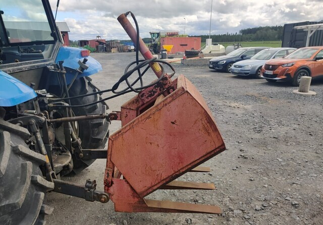 Runni Rehu-Runni L30 rehuleikkuri - VIDEO - Trang thiết bị hầm chứa: hình 4 Runni Rehu-Runni L30 rehuleikkuri - VIDEO - Trang thiết bị hầm chứa: hình 4