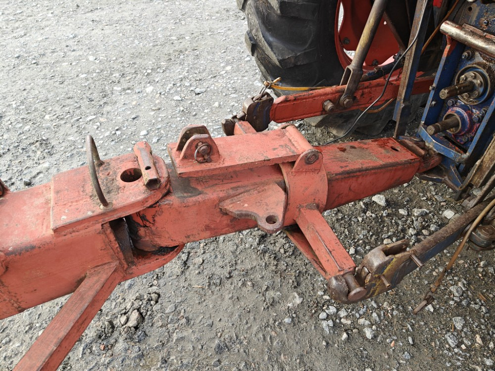 Rysky Metsävaunu telillä - Rơ moóc lâm nghiệp: hình 5 Rysky Metsävaunu telillä - Rơ moóc lâm nghiệp: hình 5