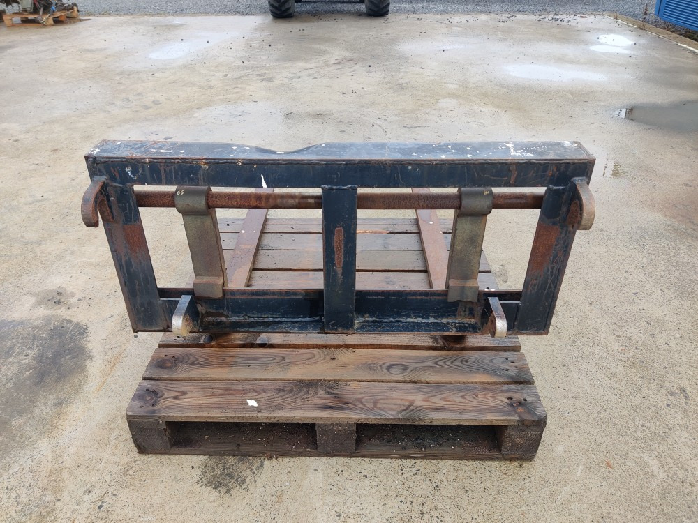 Trukkipiikit 100cm - EURO - Chĩa: hình 5 Trukkipiikit 100cm - EURO - Chĩa: hình 5