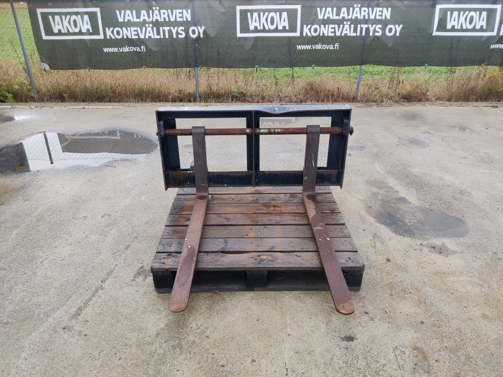 Trukkipiikit 100cm - EURO - Chĩa: hình 1 Trukkipiikit 100cm - EURO - Chĩa: hình 1