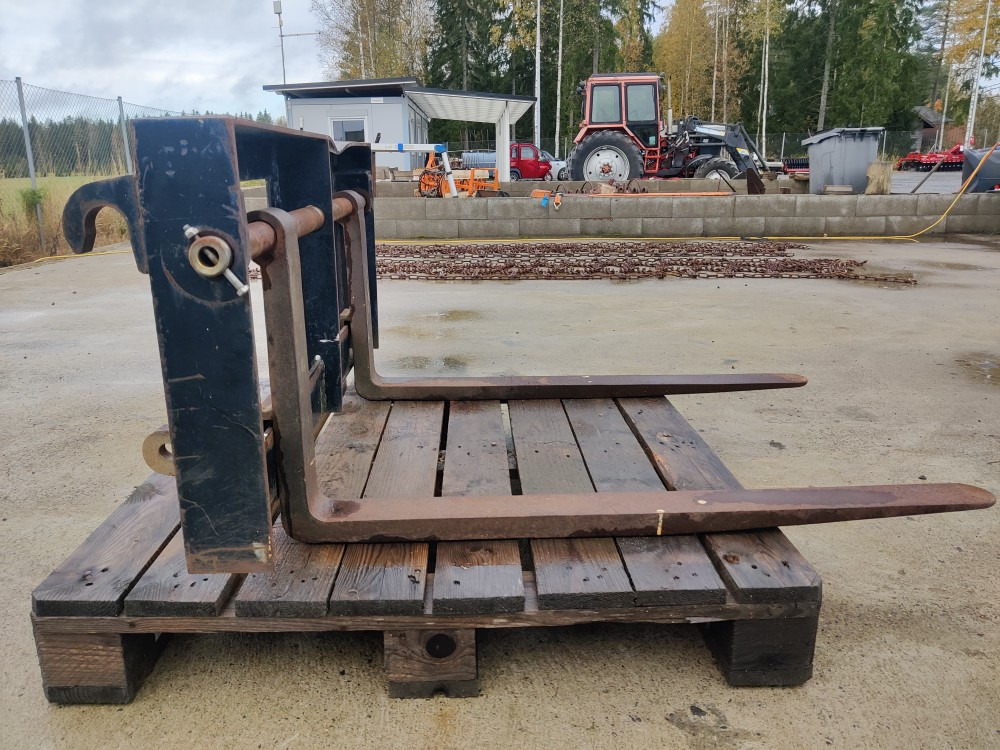 Trukkipiikit 100cm - EURO - Chĩa: hình 3 Trukkipiikit 100cm - EURO - Chĩa: hình 3