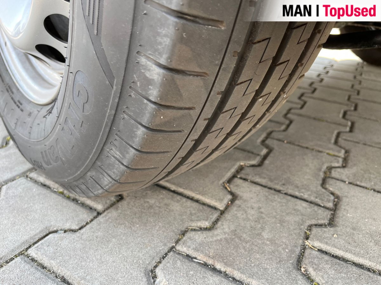 MAN TGE 3.140 4X2F SB L3H3 - Xe van chở hàng: hình 4 MAN TGE 3.140 4X2F SB L3H3 - Xe van chở hàng: hình 4