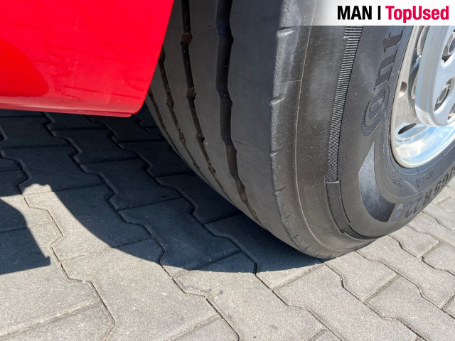 MAN TGS 35.520 8x4-4 BL CH Meiller Roll-Off Tipper - Xe tải nâng móc: hình 2 MAN TGS 35.520 8x4-4 BL CH Meiller Roll-Off Tipper - Xe tải nâng móc: hình 2