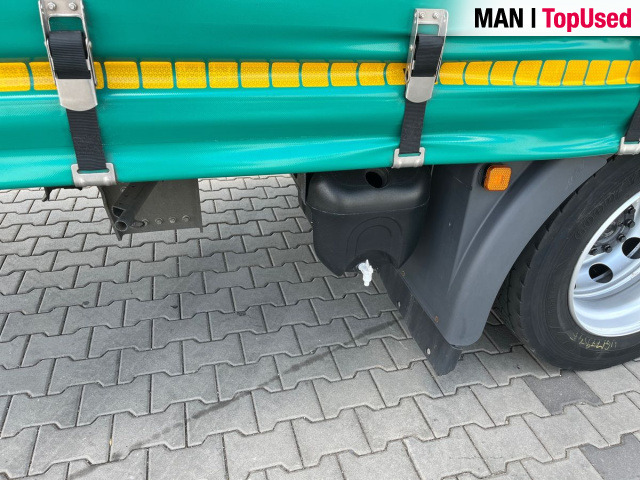 MAN TGX 18.470 4x2 LL CH - Warranty - Xe tải thùng mui bạt: hình 2 MAN TGX 18.470 4x2 LL CH - Warranty - Xe tải thùng mui bạt: hình 2