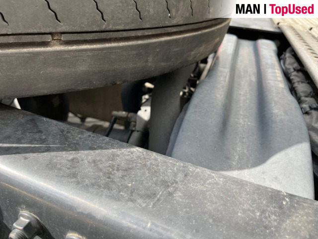 MAN TGX 18.470 4x2 BL SA Euro6 Retarder Klima ZV - Xe đầu kéo: hình 5 MAN TGX 18.470 4x2 BL SA Euro6 Retarder Klima ZV - Xe đầu kéo: hình 5