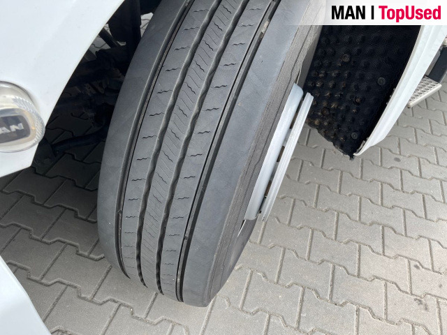 MAN TGX 18.470 4x2 BL SA Euro6 Retarder Klima ZV - Xe đầu kéo: hình 3 MAN TGX 18.470 4x2 BL SA Euro6 Retarder Klima ZV - Xe đầu kéo: hình 3