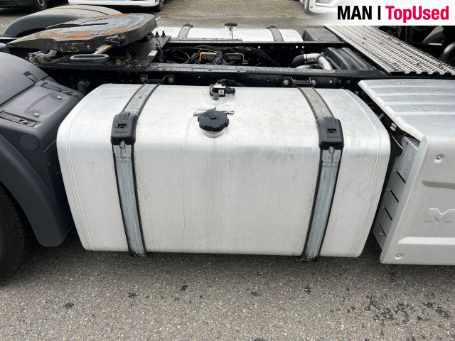 MAN TGX 18.470 4x2 BL SA Euro6 Retarder Klima ZV - Xe đầu kéo: hình 5 MAN TGX 18.470 4x2 BL SA Euro6 Retarder Klima ZV - Xe đầu kéo: hình 5