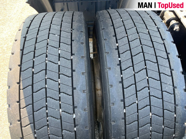 MAN TGX 18.470 4x2 BL SA Euro6 Retarder Klima ZV - Xe đầu kéo: hình 4 MAN TGX 18.470 4x2 BL SA Euro6 Retarder Klima ZV - Xe đầu kéo: hình 4