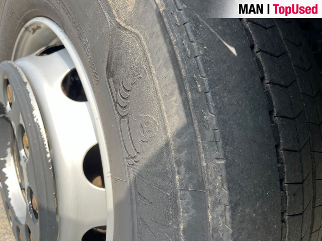 MAN TGX 18.470 4x2 BL SA Euro6 Retarder Klima ZV - Xe đầu kéo: hình 3 MAN TGX 18.470 4x2 BL SA Euro6 Retarder Klima ZV - Xe đầu kéo: hình 3