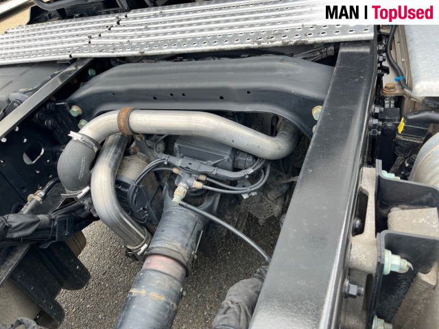 MAN TGX 18.470 4x2 BL SA Euro6 Retarder Klima ZV - Xe đầu kéo: hình 5 MAN TGX 18.470 4x2 BL SA Euro6 Retarder Klima ZV - Xe đầu kéo: hình 5