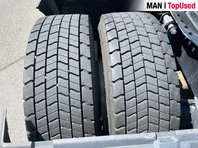 MAN TGX 18.470 4x2 BL SA Euro6 Retarder Klima ZV - Xe đầu kéo: hình 3 MAN TGX 18.470 4x2 BL SA Euro6 Retarder Klima ZV - Xe đầu kéo: hình 3