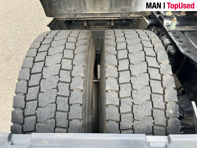 MAN TGX 18.470 4x2 BL SA Euro6 Retarder Klima ZV - Xe đầu kéo: hình 3 MAN TGX 18.470 4x2 BL SA Euro6 Retarder Klima ZV - Xe đầu kéo: hình 3