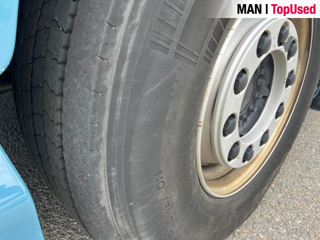 MAN TGX 18.470 4x2 BL SA Euro6 Retarder Klima ZV - Xe đầu kéo: hình 2 MAN TGX 18.470 4x2 BL SA Euro6 Retarder Klima ZV - Xe đầu kéo: hình 2