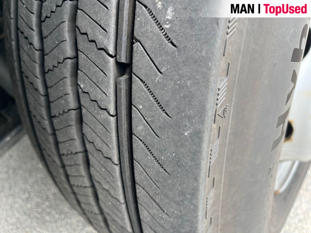 MAN TGX 18.470 4x2 BL SA Euro6 Retarder Klima ZV - Xe đầu kéo: hình 3 MAN TGX 18.470 4x2 BL SA Euro6 Retarder Klima ZV - Xe đầu kéo: hình 3