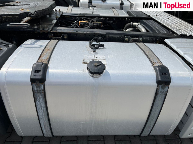 MAN TGX 18.470 4x2 BL SA Euro6 Retarder Klima ZV - Xe đầu kéo: hình 5 MAN TGX 18.470 4x2 BL SA Euro6 Retarder Klima ZV - Xe đầu kéo: hình 5