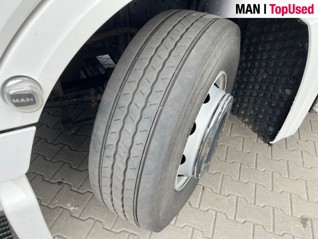 MAN TGX 18.470 4x2 BL SA Euro6 Retarder Klima ZV - Xe đầu kéo: hình 3 MAN TGX 18.470 4x2 BL SA Euro6 Retarder Klima ZV - Xe đầu kéo: hình 3