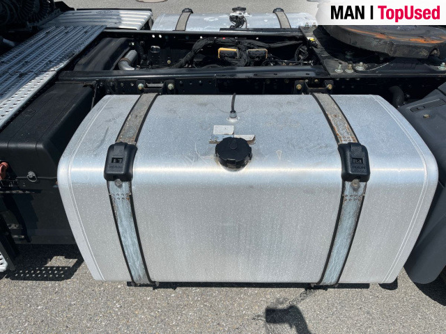 MAN TGX 18.470 4x2 BL SA Euro6 Retarder Klima ZV - Xe đầu kéo: hình 5 MAN TGX 18.470 4x2 BL SA Euro6 Retarder Klima ZV - Xe đầu kéo: hình 5