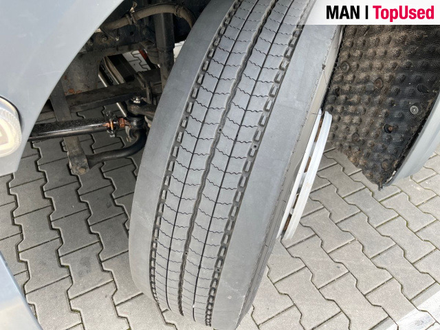 MAN TGX 18.470 4x2 BL SA Euro6 Retarder Klima ZV - Xe đầu kéo: hình 2 MAN TGX 18.470 4x2 BL SA Euro6 Retarder Klima ZV - Xe đầu kéo: hình 2