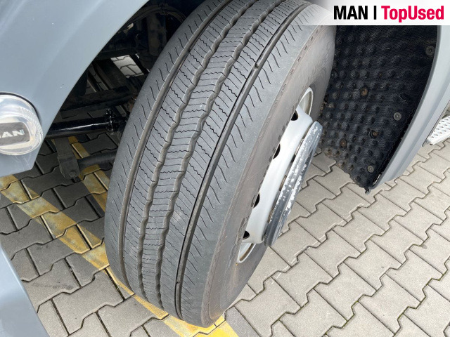 MAN TGX 18.470 4x2 BL SA - Xe đầu kéo: hình 3 MAN TGX 18.470 4x2 BL SA - Xe đầu kéo: hình 3