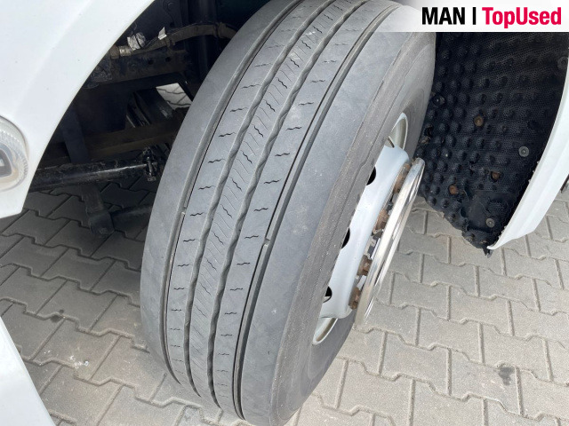 MAN TGX 18.470 4x2 BL SA - Xe đầu kéo: hình 2 MAN TGX 18.470 4x2 BL SA - Xe đầu kéo: hình 2