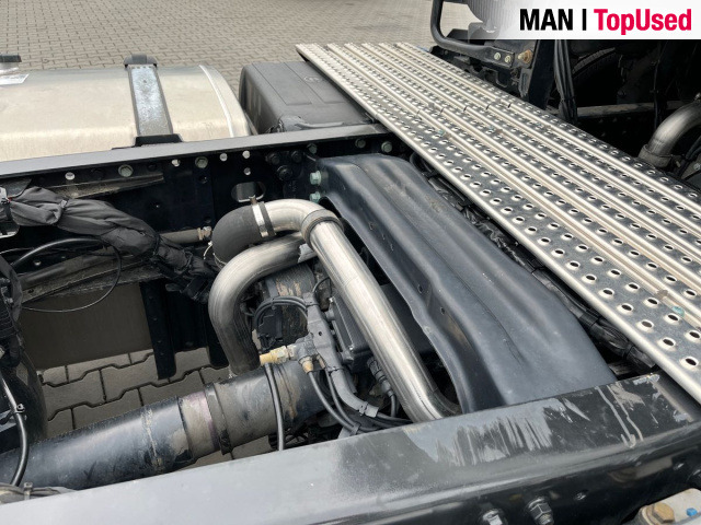 MAN TGX 18.470 4x2 BL SA - Xe đầu kéo: hình 5 MAN TGX 18.470 4x2 BL SA - Xe đầu kéo: hình 5