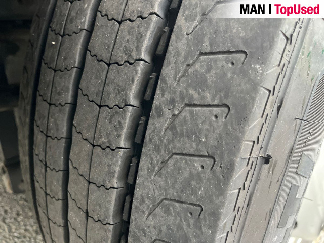 MAN TGX 18.470 4x2 BL SA - Xe đầu kéo: hình 3 MAN TGX 18.470 4x2 BL SA - Xe đầu kéo: hình 3
