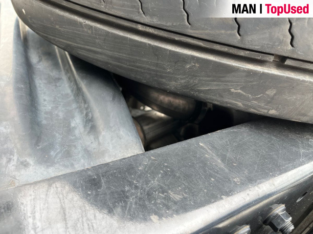 MAN TGX 18.470 4x2 BL SA - Xe đầu kéo: hình 5 MAN TGX 18.470 4x2 BL SA - Xe đầu kéo: hình 5