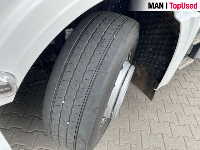 MAN TGX 18.470 4x2 BL SA - Xe đầu kéo: hình 3 MAN TGX 18.470 4x2 BL SA - Xe đầu kéo: hình 3