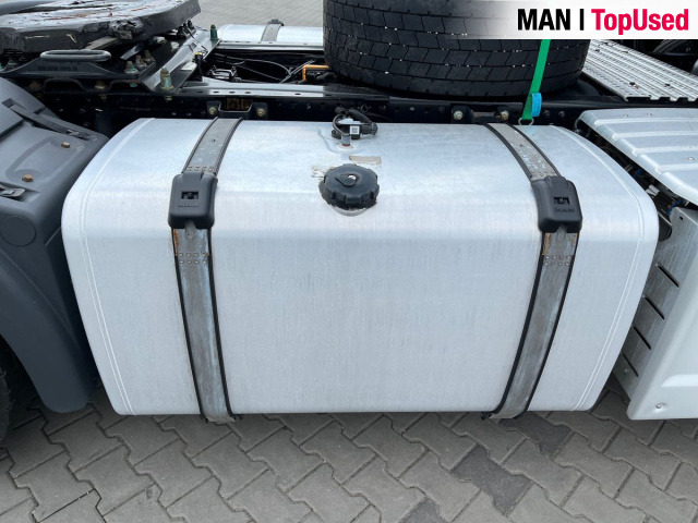 MAN TGX 18.470 4x2 BL SA - Xe đầu kéo: hình 5 MAN TGX 18.470 4x2 BL SA - Xe đầu kéo: hình 5