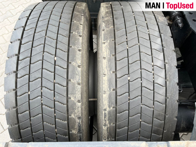MAN TGX 18.470 4x2 BL SA - Xe đầu kéo: hình 3 MAN TGX 18.470 4x2 BL SA - Xe đầu kéo: hình 3