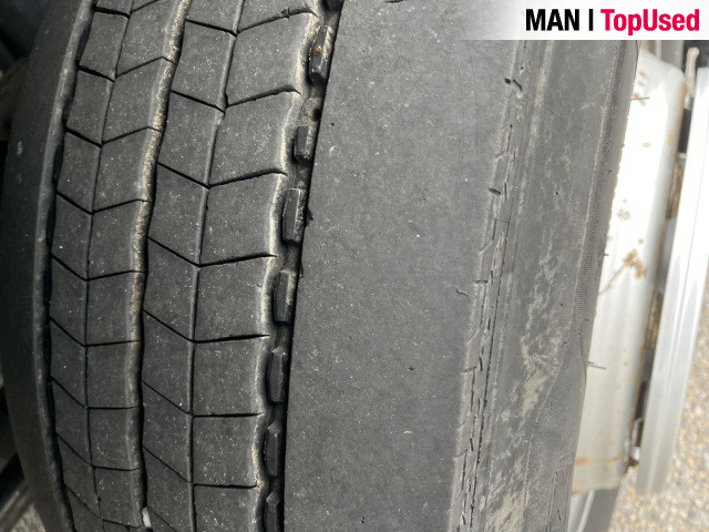 MAN TGX 18.470 4x2 BL SA - Xe đầu kéo: hình 3 MAN TGX 18.470 4x2 BL SA - Xe đầu kéo: hình 3