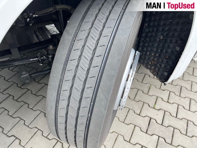 MAN TGX 18.470 4x2 BL SA - Xe đầu kéo: hình 3 MAN TGX 18.470 4x2 BL SA - Xe đầu kéo: hình 3