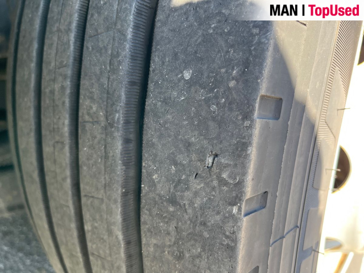 MAN TGX 18.470 4x2 LL SA Euro6 Retarder Klima ZV - Xe đầu kéo: hình 3 MAN TGX 18.470 4x2 LL SA Euro6 Retarder Klima ZV - Xe đầu kéo: hình 3