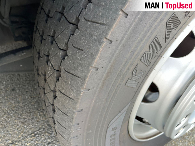 MAN TGX 18.470 4x2 LL SA Klima Luftfeder ZV - Xe đầu kéo: hình 2 MAN TGX 18.470 4x2 LL SA Klima Luftfeder ZV - Xe đầu kéo: hình 2