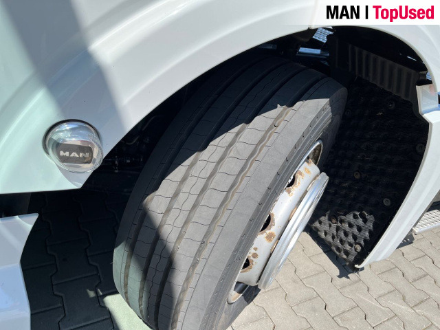 MAN TGX 18.470 4x2 LL SA - Xe đầu kéo: hình 3 MAN TGX 18.470 4x2 LL SA - Xe đầu kéo: hình 3